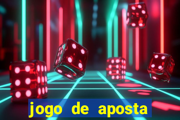 jogo de aposta demo gratis